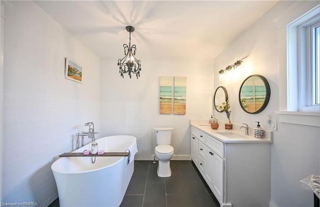 9 Kiwanis Ave, House other with 3 bedrooms, 3 bathrooms and 4 parking in Port Dover ON | Image 23