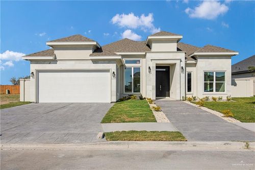 3705 E Noronha Dr, Edinburg, TX, 78542-5959 | Card Image