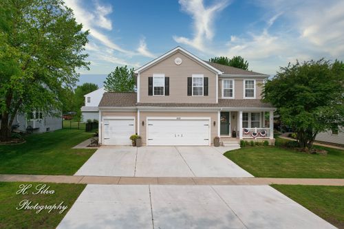 602 Spring Dr, MARENGO, IL, 60152-3384 | Card Image