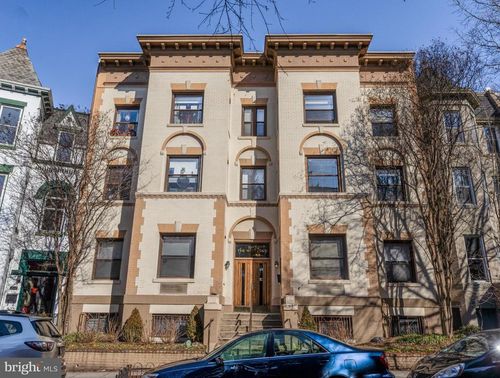 apt-205-1843 Mintwood Pl Nw, WASHINGTON, DC, 20009-1970 | Card Image