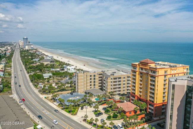 401 - 2901 S Atlantic Ave, Condo with 3 bedrooms, 3 bathrooms and null parking in Daytona Beach Shores FL | Image 62