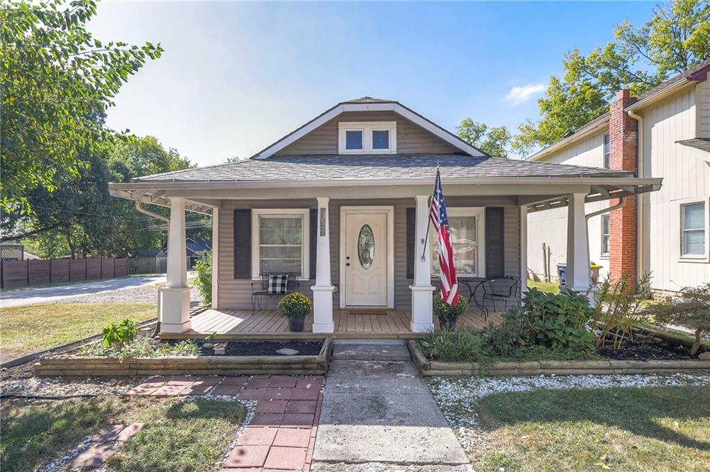 78th St, Kansas City, MO 64114