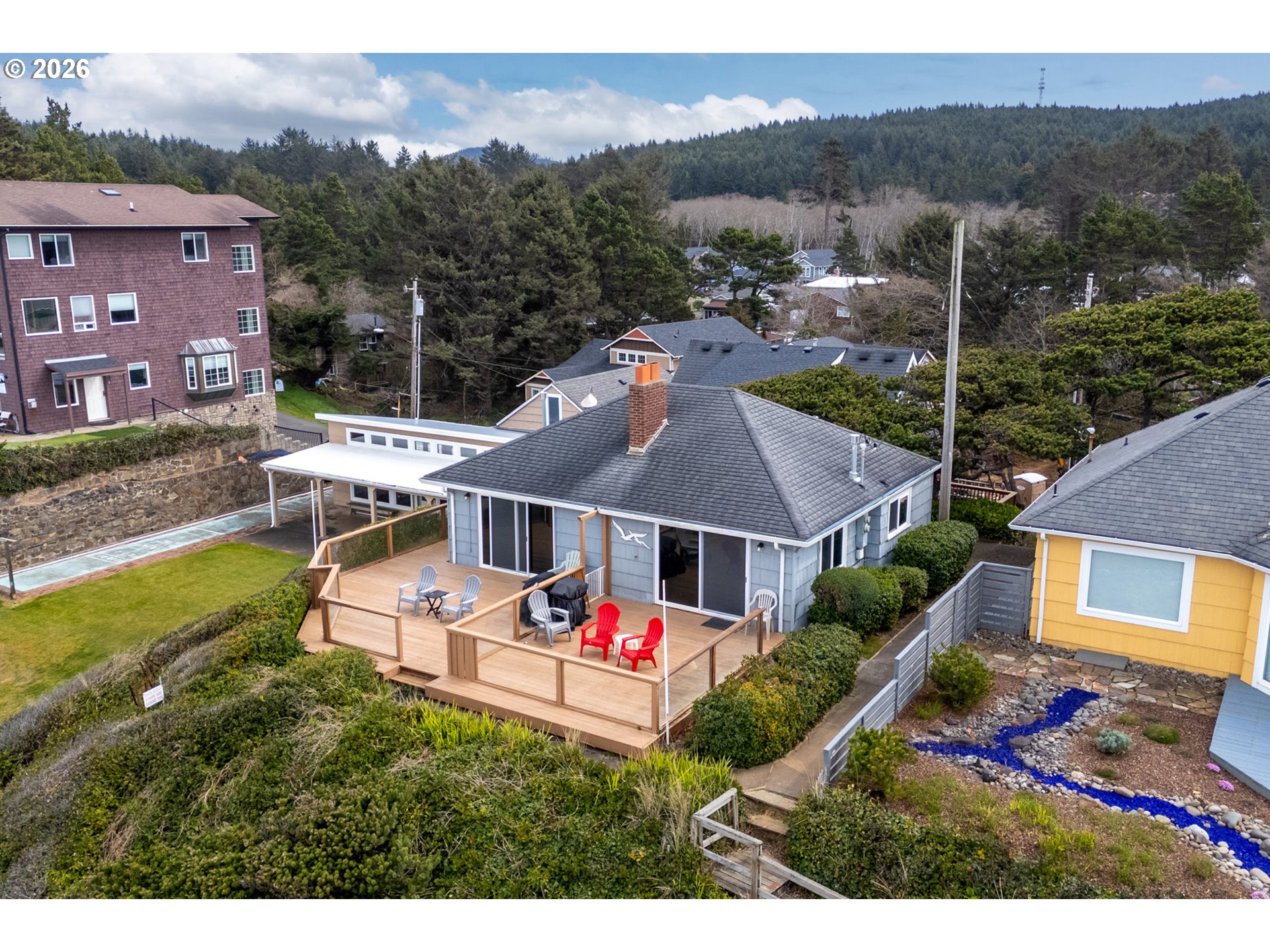 Residential in LincolnCity 3