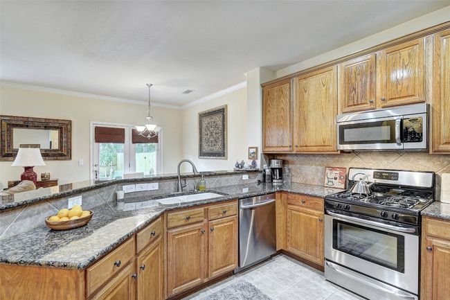 APT-34 - 7708 San Felipe Blvd, Townhouse with 2 bedrooms, 3 bathrooms and 2 parking in Austin TX | Image 15