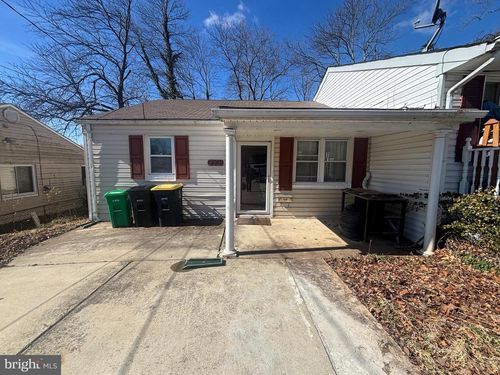 2308 Tuemmler Ave, LANDOVER, MD, 20785-2748 | Card Image