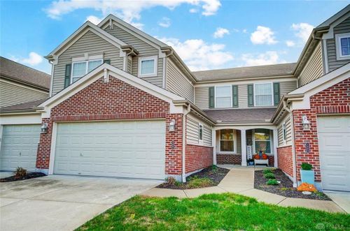 1241 Feather Trail, Maineville, OH, 45039 | Card Image