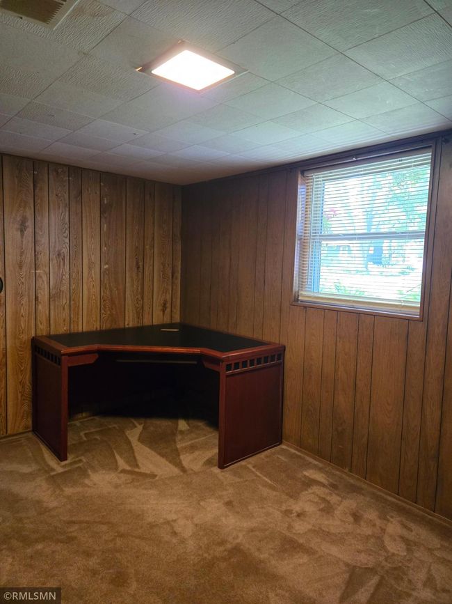 Lower Level Office Desk Included | Image 33