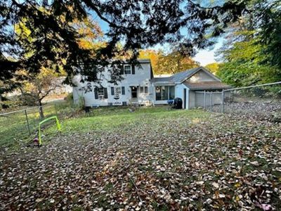 86 Myrtle Street, House other with 3 bedrooms, 1 bathrooms and null parking in Claremont NH | Image 3