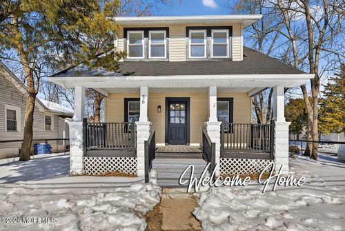 36 E Park Avenue, Lindenwold, NJ, 08021 | Card Image