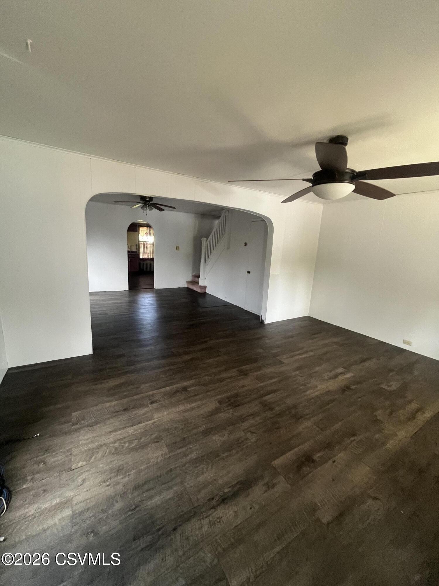 Residential in Coal Township 4