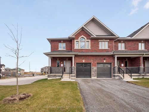 11 Hildred Cushing Way, Uxbridge, ON, L9P0S1 | Card Image