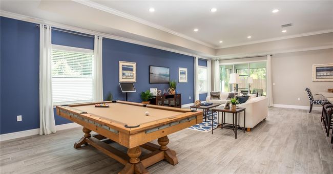 Model home - actual features may vary. | Image 7