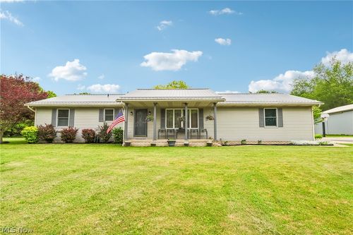 22875 Ellsworth Ave, Minerva, OH, 44657-9469 | Card Image