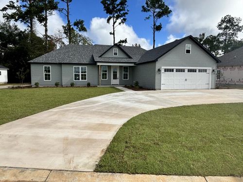 3849 Duchess Ct, Valdosta, GA, 31605 | Card Image