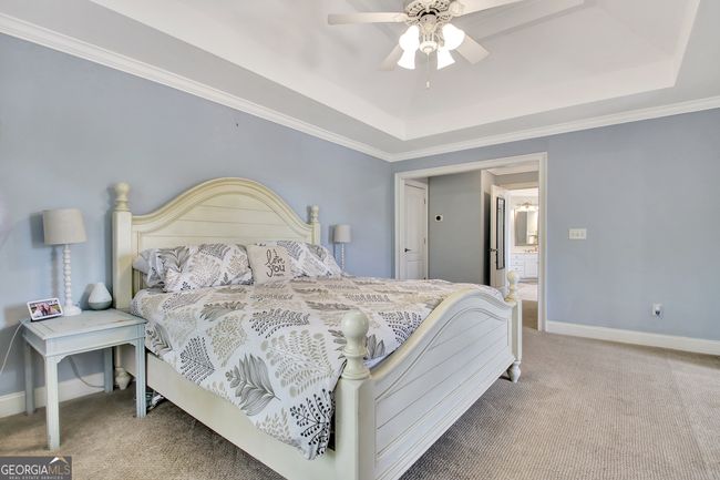 11 The Ter, House other with 4 bedrooms, 5 bathrooms and 2 parking in Newnan GA | Image 73