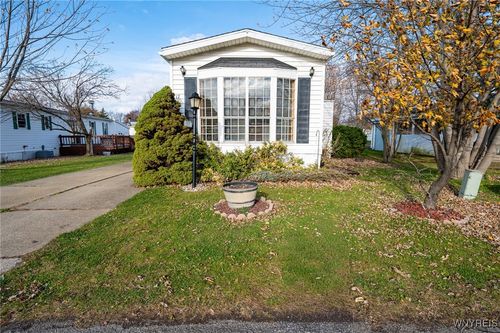 17 Rippleway Dr, Hamburg, NY, 14075-1863 | Card Image