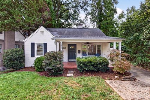 1808 Truman Rd, Charlotte, NC, 28205-3741 | Card Image