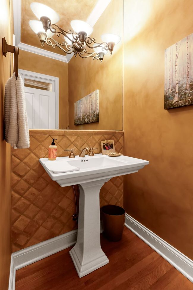 1004 Watkins Creek Dr, House other with 4 bedrooms, 5 bathrooms and 3 parking in Franklin TN | Image 24