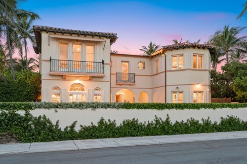 240 N Ocean Blvd, Palm Beach, FL, 33480-3756 | Card Image