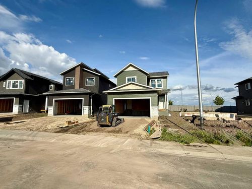 13301 105 Street, Grande Prairie, AB, T8X0W5 | Card Image