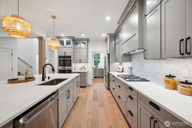 19445 Kamden Ct, House other with 4 bedrooms, 3 bathrooms and 2 parking in Sedro Woolley WA | Image 7