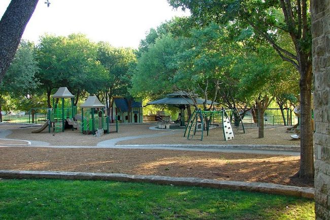 Wells Branch Municipal Utility District Park Area | Image 15