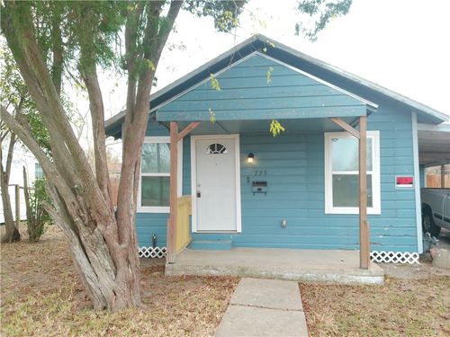 225 Watson St, Corpus Christi, TX, 78415-4335 | Card Image