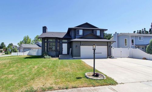 3290 W Sugar Creek Dr, Meridian, ID, 83646-1155 | Card Image