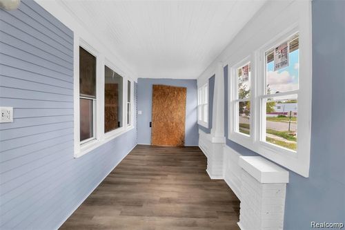 11894 Glenfield St, Detroit, MI, 48213-1306 | Card Image