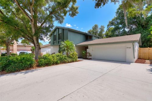 3948 Orchard Hill Circle, PALM HARBOR, FL, 34684 | Card Image