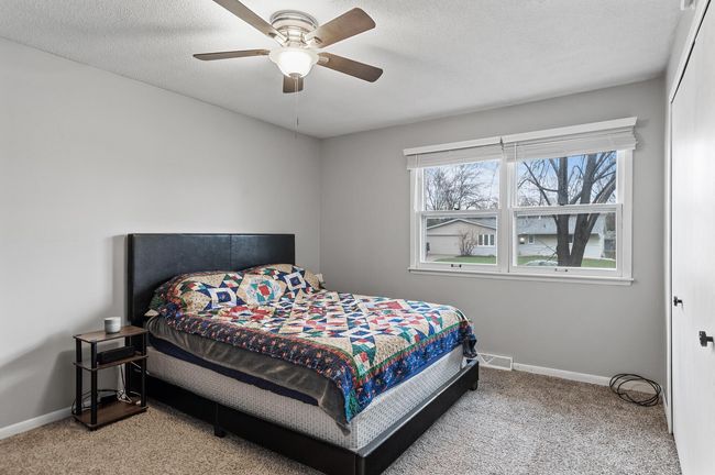 Upper Level Bedroom 1 | Image 11