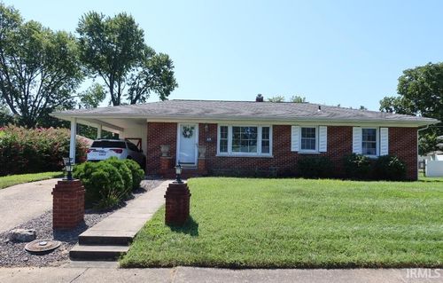 620 E Lincoln Ave, Mount Vernon, IN, 47620-1322 | Card Image