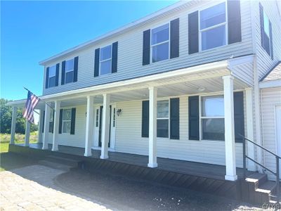 26790 County Route 32, House other with 4 bedrooms, 2 bathrooms and null parking in Le Ray NY | Image 2