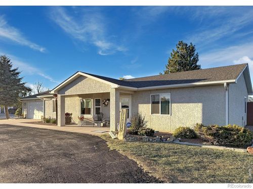 368 7th Street, Limon, CO, 80828 | Card Image