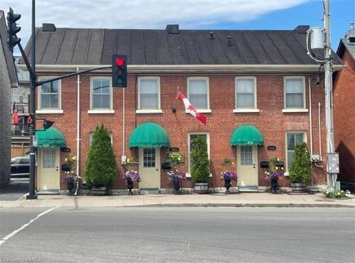 270-274 Wellington Street, Kingston, ON, K7K2Z1 | Card Image