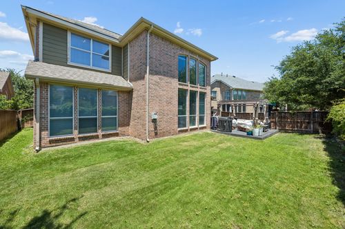750 Peco St, Lantana, TX, 76226-7353 | Card Image