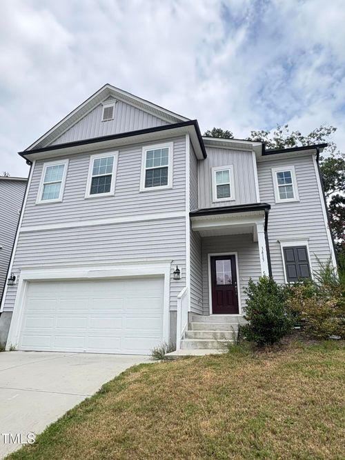3413 Slippery Elm Dr, Raleigh, NC, 27610-5992 | Card Image