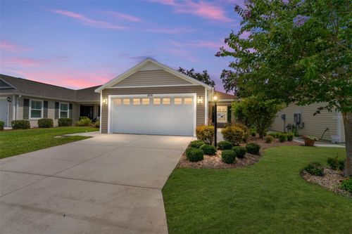 2820 Christopher Ct, The Villages, FL, 32163-5505 | Card Image