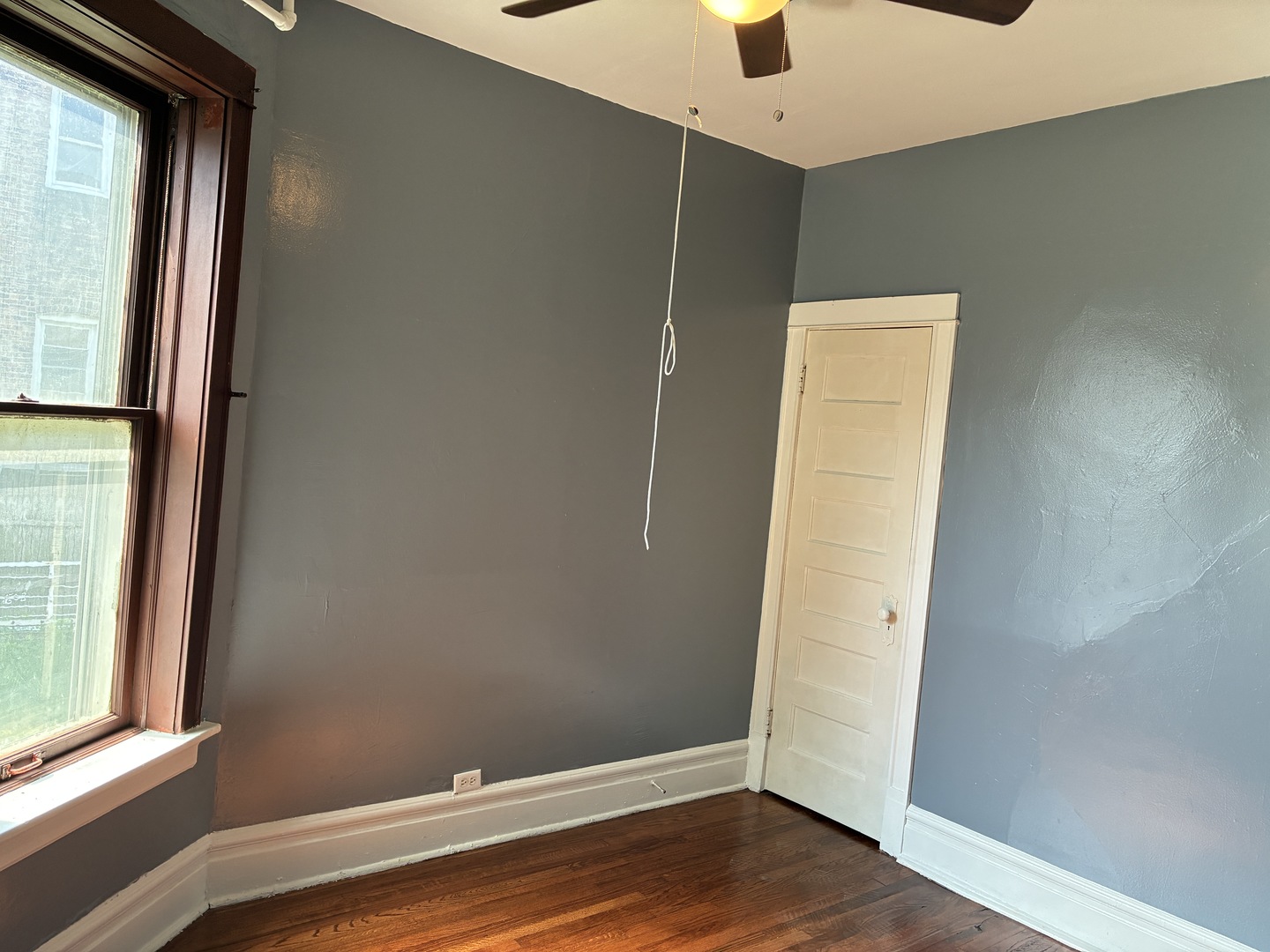 Residential Lease in Chicago