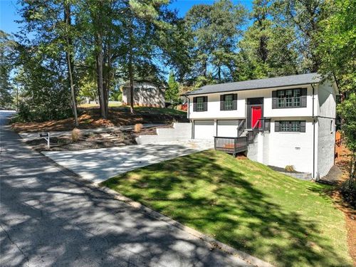 3920 Wedgefield Cir, decatur, GA, 30035-2386 | Card Image