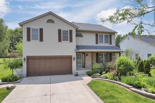 1137 Hoover Lake Ct, Westerville, OH, 43081-1919 | Card Image