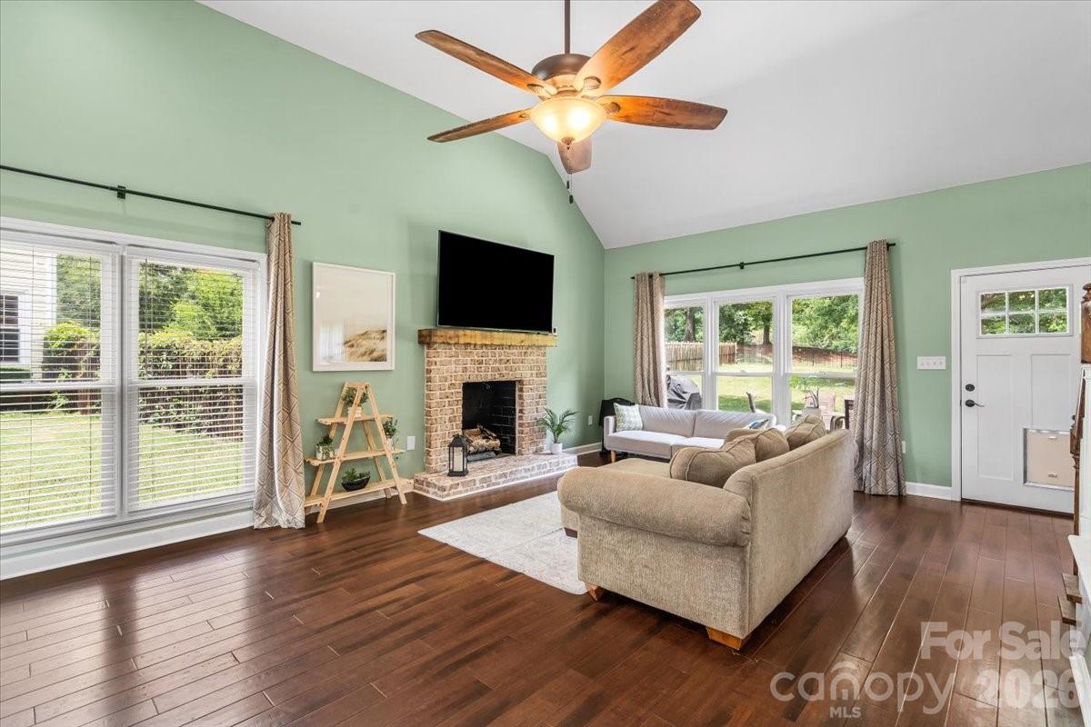 Residential in Mooresville 3