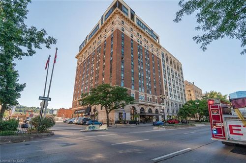 703-112 King St E, Hamilton, ON, L8N1A8 | Card Image