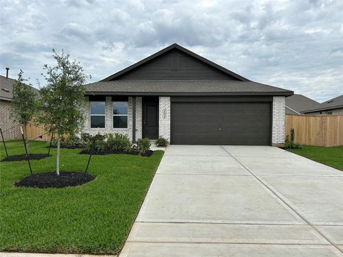 26838 Rosebay Woods Dr, Katy, TX, 77493-6143 | Card Image