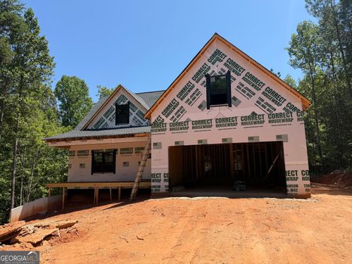 96 Bethel Rd, Talking Rock, GA, 30175 | Card Image