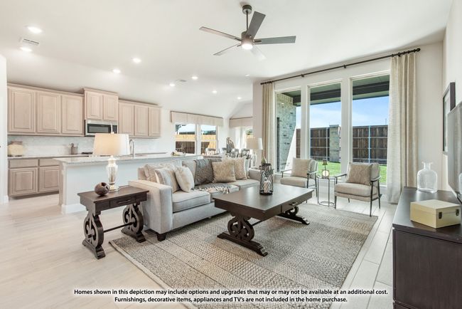 2120 Aurora Ln, House other with 4 bedrooms, 3 bathrooms and null parking in Aubrey TX | Image 12