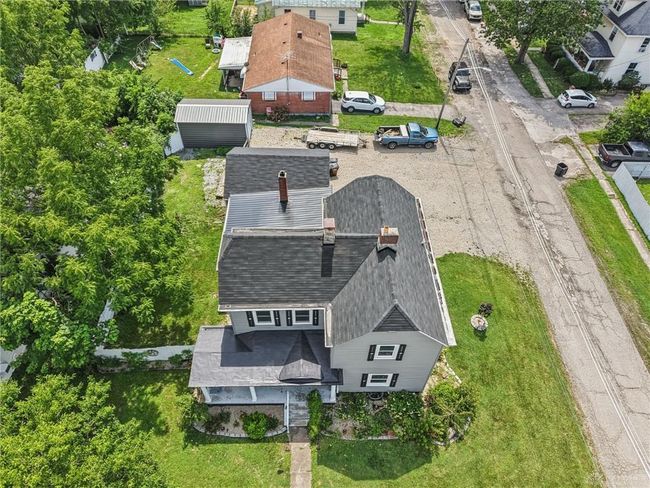 213 N Broadway St, House other with 3 bedrooms, 2 bathrooms and null parking in Blanchester OH | Image 19
