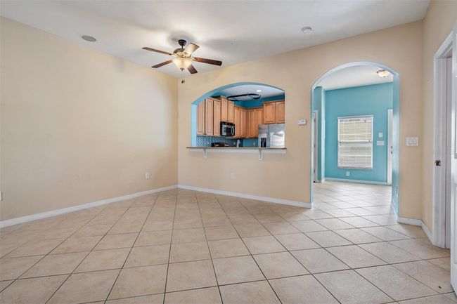 14167 Stilton St, Townhouse with 2 bedrooms, 3 bathrooms and null parking in TAMPA FL | Image 4