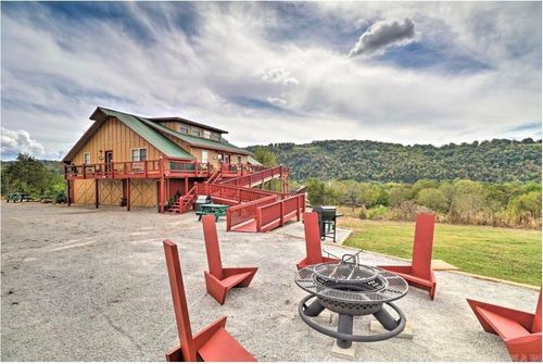 144 Hollie Ln, Mountain View, AR, 72560 | Card Image