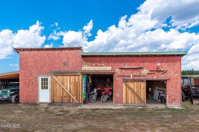 2691 Gcr 60, House other with 4 bedrooms, 2 bathrooms and null parking in Granby CO | Image 19